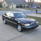 The car reviewed was exactly like the one above (after a good wax) minus the headlight wipers.